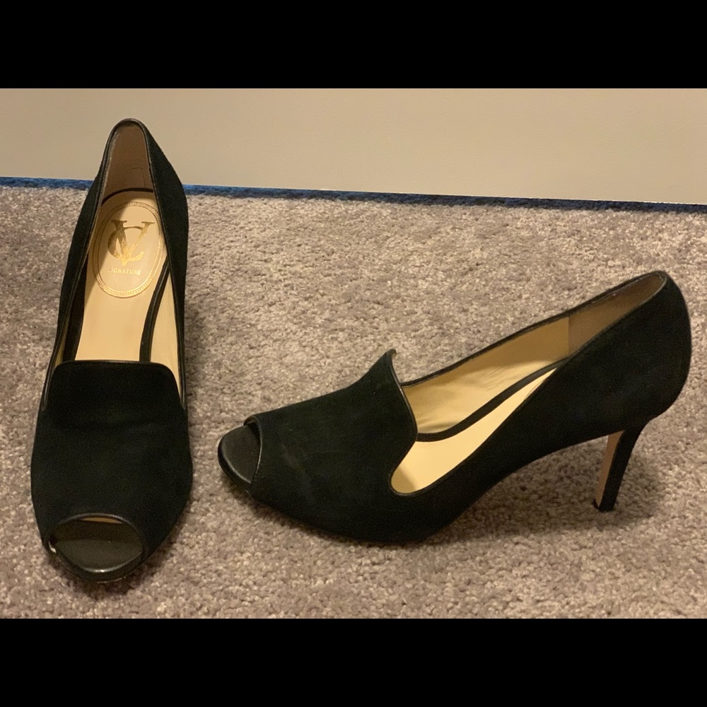 Vince Camuto heel